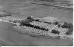 Hulshorst Vakantiecentrum BAD HOOPHUIZEN, Ophalen of Verzenden, 1960 tot 1980, Gelopen, Gelderland