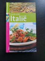 Italië kook ook NIEUW, Ophalen of Verzenden, Nieuw, Italië