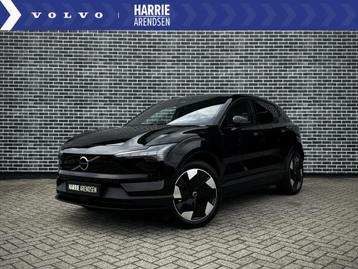 Volvo EX30 Single Motor Extended Range Plus 69 kWh | Adaptie beschikbaar voor biedingen
