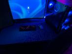 Game setup pc + monitor, Computers en Software, Ophalen of Verzenden, Zo goed als nieuw