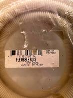 Flexibele Buis 10 Meter - Nieuw, Overige materialen, 6 meter of meer, Nieuw, Rechte buis
