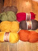 Brei en haakgaren, Verzenden, Breien of Haken, Wol of Garen