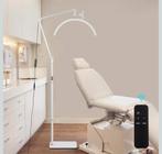 Wimpernlampe LED Halve Maan | 360 | Tatoeage | Nieuw, Ophalen of Verzenden, Nieuw