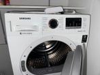 200€ per stuk. Samsung Wasmachine & Droger - Werkend!, Ophalen, Gebruikt, 8 tot 10 kg, Voorlader