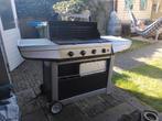 Campingaz Adelaide 4 premium gasbarbecue, Tuin en Terras, Ophalen, Gebruikt
