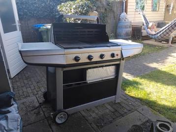 Campingaz Adelaide 4 premium gasbarbecue  beschikbaar voor biedingen