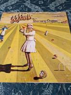 Genesis LP - Klassieker! NURSERY CRYME, Ophalen of Verzenden, Gebruikt, 12 inch