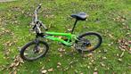 Kawasaki BMX, Ophalen, Staal, Kawasaki, 16 tot 20 inch