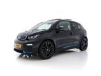 BMW i3 S iPerformance 94Ah 33 kWh (INCL-BTW) *HEAT-PUMP | PA, Auto's, BMW, Origineel Nederlands, Te koop, 4 stoelen, 1240 kg