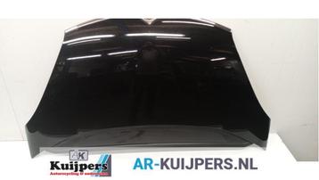 Motorkap van een Citroen C4 Picasso (EXY) beschikbaar voor biedingen
