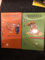 Hoorspelen bommel 2x bla, Ophalen of Verzenden