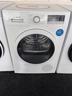 BOSCH WTH85207NL - Warmtepompdroger - 8.0 kg - NIEUW, 6 tot 8 kg, N, N, Overige typen