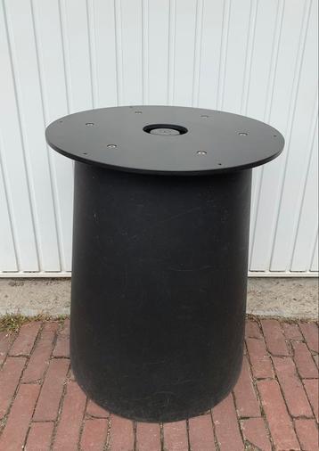 Design container table voet van Marcel Wanders voor Moooi beschikbaar voor biedingen