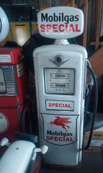 Gilbarco 900 series jaren 40 pomp / benzinepomp patina., Verzamelen, Automaten | Overige, Ophalen