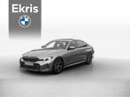 BMW 3 Serie Sedan 320i | M Sportpakket | Travel Pack | Innov, Nieuw, Te koop, Zilver of Grijs, 5 stoelen