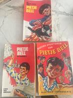 Pietje Bell - 3 Boeken, Ophalen, Gelezen, Fictie algemeen