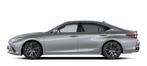 Lexus ES 300h 35th Edition | Voorraad Nieuw | (bj 2025), Auto's, Zwart, 4 cilinders, 2487 cc, 1655 kg