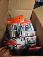 Groot Lot Carpoint Auto Spullen - 10 Dozijn!, Ophalen, Nieuw, Universele onderdelen