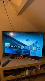 samsung 40 inch Smart TV, Ophalen, 50 Hz, Zo goed als nieuw, Samsung