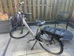 Sparta elektrische fiets, Ophalen of Verzenden, Gebruikt, Minder dan 30 km per accu, Sparta