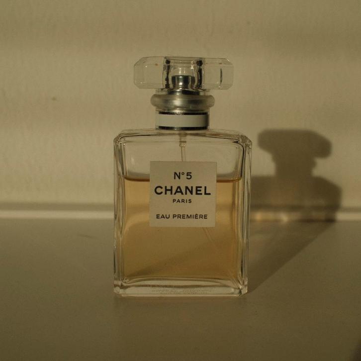 Chanel N5 Eau Première, Eau de Parfum 35 ml (origineel), Sieraden, Tassen en Uiterlijk, Uiterlijk | Parfum, Zo goed als nieuw