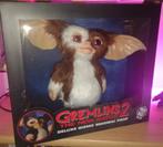 Gremlins 2 the new batch Deluxe Gizmo mogwai prop, Ophalen of Verzenden, Nieuw, Pop