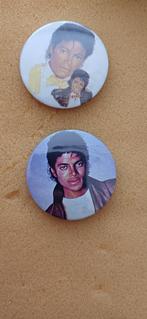 Michael Jackson, Ophalen of Verzenden, Gebruikt, Overige onderwerpen