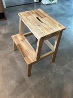 IKEA Bekvam krukje, Ophalen, Zo goed als nieuw, Hout