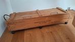Houten munitiekist, Ophalen, Minder dan 50 cm, Gebruikt, 50 tot 100 cm