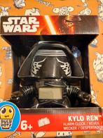 <Nieuw> Star Wars Alarmklok Kylo Ren - Bulb Botz, Ophalen of Verzenden, Nieuw