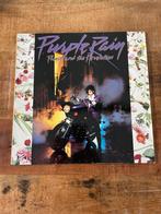 Prine purple rain LP, origneel vinyl, goede staat, Ophalen of Verzenden, 1980 tot 2000, Gebruikt, 12 inch