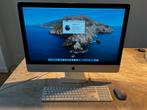 Apple iMac 27" (Late 2013), Ophalen, Gebruikt, HDD en SSD, 32 GB