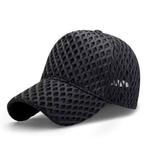 Nieuwe baseball trucker cap L 60-62 cm verstelbaar, mesh, Ophalen of Verzenden, Nieuw, 60 cm (XL, 7½ inch) of meer, Pet
