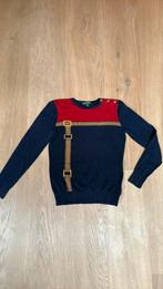 Ralph lauren trui maat xs /34, Blauw, Ophalen of Verzenden, Ralph Lauren, Maat 34 (XS) of kleiner