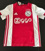 Originel Ajax shirt XS, Maat XS of kleiner, Ophalen of Verzenden, Zo goed als nieuw, Clubaccessoires