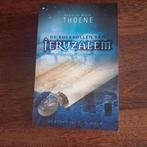 B. Thoene - 4 De boekrollen van Jeruzalem, Ophalen of Verzenden, Zo goed als nieuw, B. Thoene