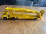 ‘67 Matchbox Series Kingsize K-8 Guy Warrior autotransporter, Hobby en Vrije tijd, Modelauto's | Overige schalen, Ophalen of Verzenden