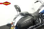 Harley-Davidson FLSTN SOFTAIL DELUXE (bj 2004), Chopper, Bedrijf