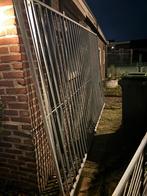 Metalen Kennel Panelen, Ophalen, Gebruikt, 110 cm of meer, 100 cm of meer