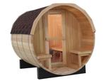Sauna | IntoRelax | SH1818 | Nieuw!, Ophalen of Verzenden, Nieuw