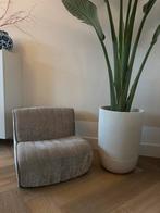 Kinder fauteuil kwantum, Huis en Inrichting, Stoelen, Ophalen, Zo goed als nieuw, Stof, Eén