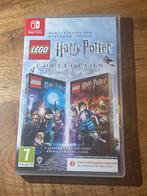 LEGO Harry Potter Collection - Nintendo Switch, Avontuur en Actie, 2 spelers, Ophalen of Verzenden, Zo goed als nieuw