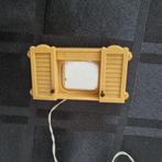 Medicijn kastje Lundby poppenhuizen met stekker verlichting, Verzamelen, Ophalen of Verzenden, Zo goed als nieuw, Poppenhuis
