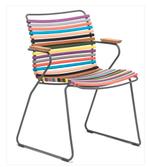 Stoel, Ophalen, Overige kleuren, Zo goed als nieuw, Deens design