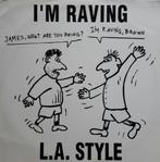LA STYLE  CD SINGLE, Ophalen of Verzenden, Gebruikt, Dance Populair