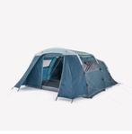 Tent 6 personen nog nieuw, Caravans en Kamperen, Ophalen, Nieuw, Tot en met 6