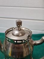 koffiekan / theekan daaldrop 1950, Ophalen of Verzenden, 'T Olde Gre-j, Info@toldegrej.nl, Endepoelstraat 20f Didam