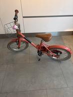 Veloretti Maxi Blazing Salmon - Gebruikte Kinderfiets, Ophalen of Verzenden, Gebruikt, 16 inch, Handrem