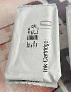 HP Ink Cartridge CG331A 78P-K black 789-BL Blue CG334A set, Nieuw, Ophalen of Verzenden, H, H