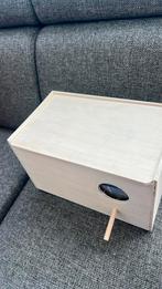 Nieuwe Nestkasten, Dieren en Toebehoren, Vogels | Toebehoren, Ophalen, Zo goed als nieuw
